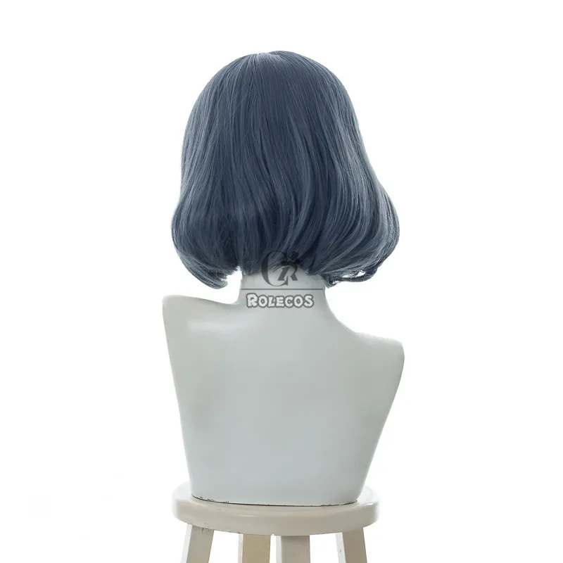 Женский парик для косплея ROLECOS термостойкий синтетический из аниме Love Live Superstar