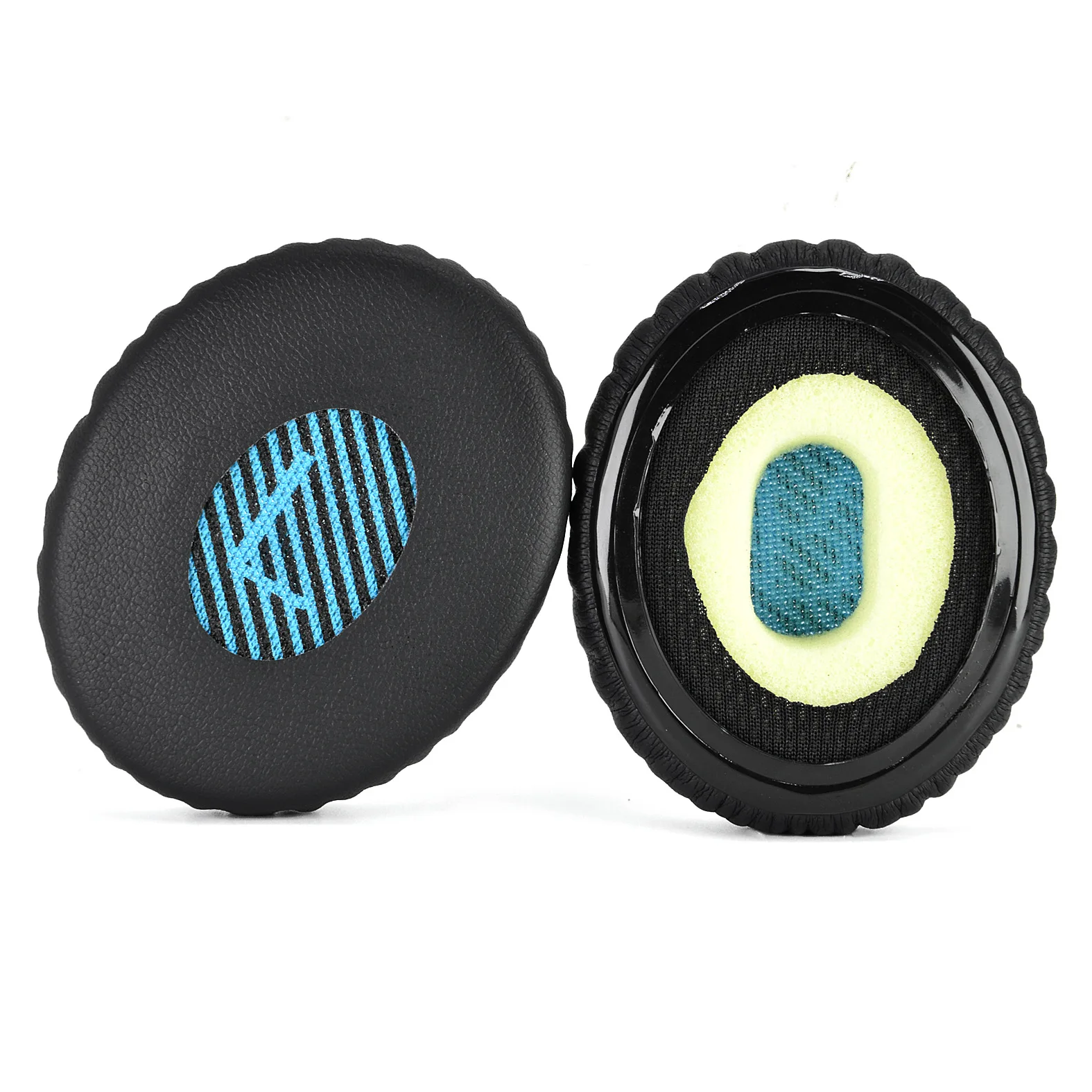 

1 пара сменных амбушюров для Bose SoundLink, наушники SoundTrue On Ear Style OE2 OE2i, наушники