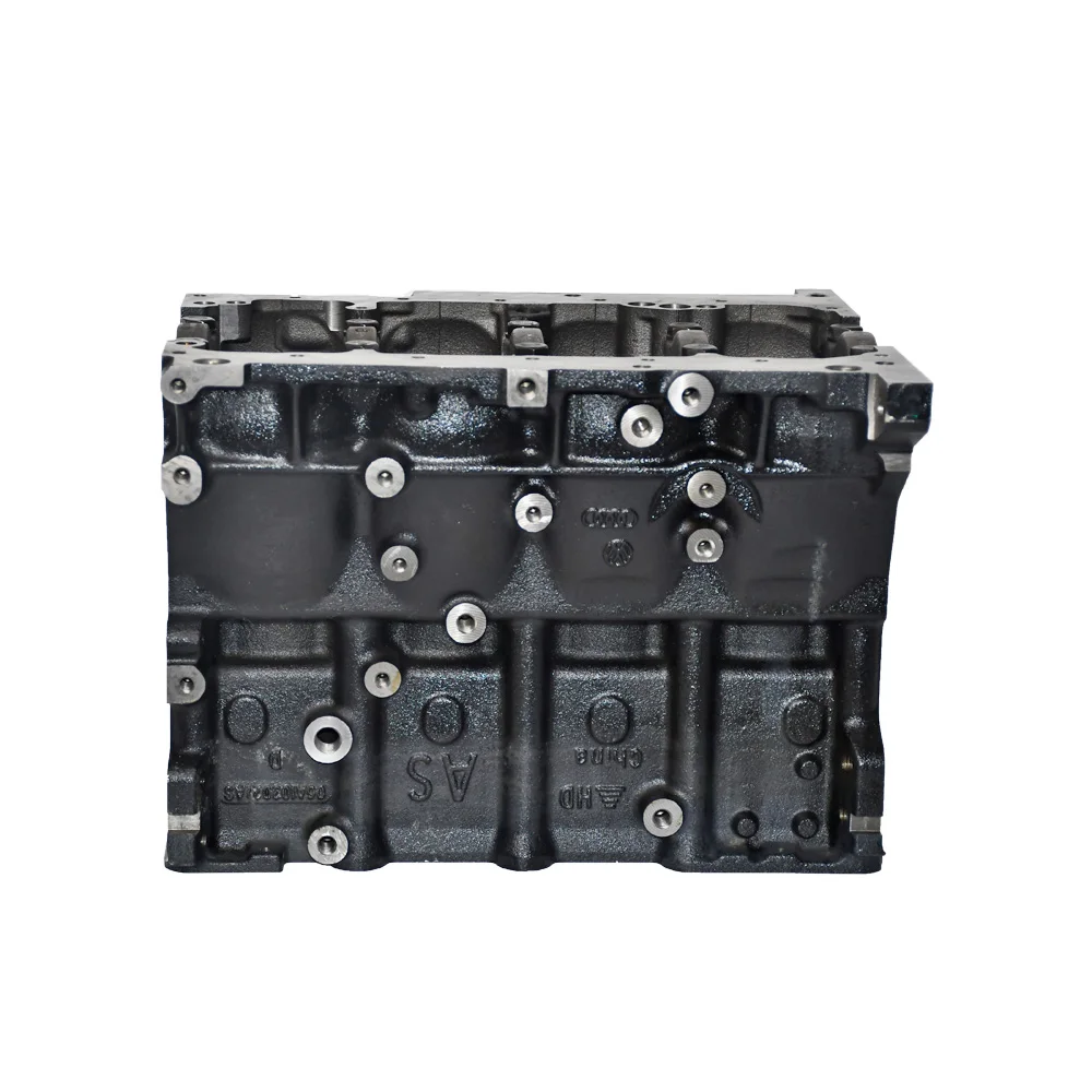 

B5 1.8T ANQ BKB Automobile Engine Block EA113 Series Motor Accessories Car Accessory 06A103101B