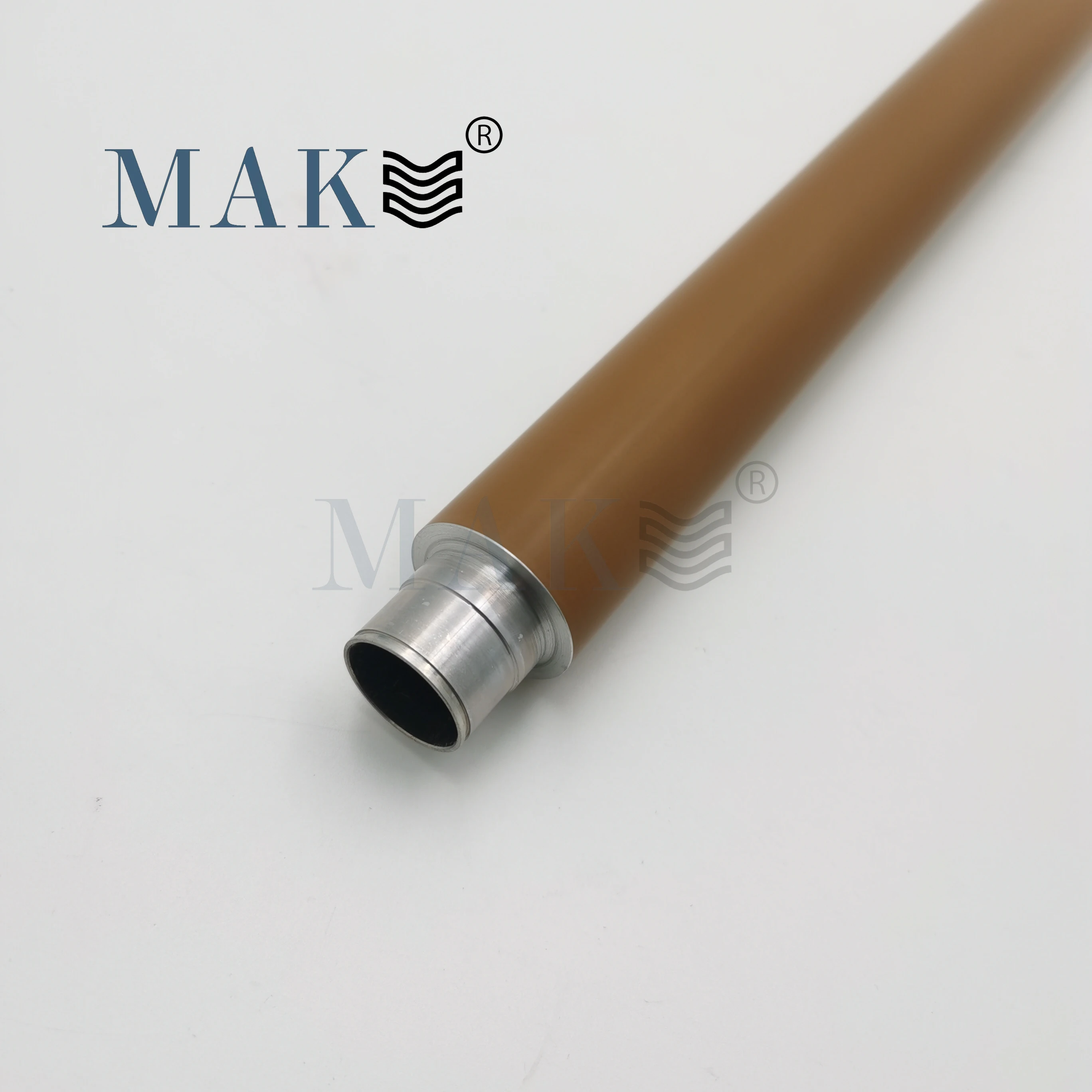 Крепежный нагревательный ролик для Sharp MX 6240N 7040N 6580N 7580N 6500N 7500N 7090N 8090N