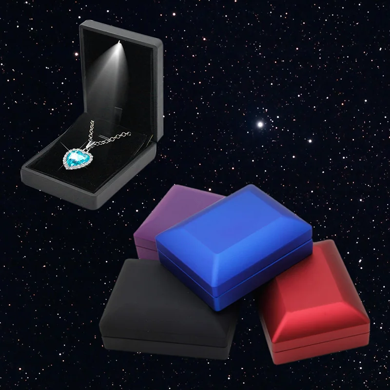 

Женское Обручальное кольцо со светодиодной подсветкой