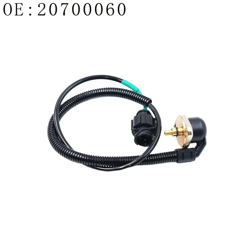 20700060 аксессуары для Экскаватора Volvo датчик скорости экскаватора грузовика