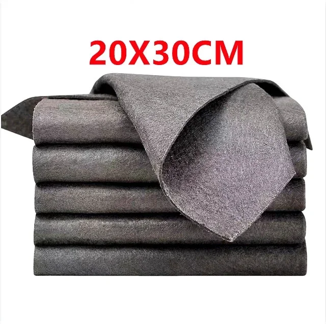 

Утолщенные волшебные салфетки для чистки из микрофибры