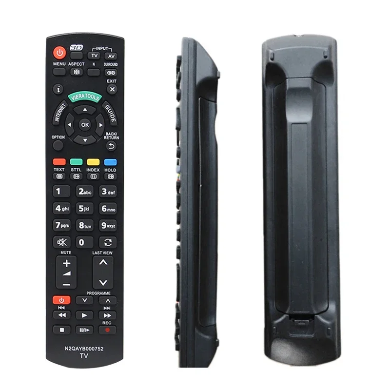 Универсальный пульт дистанционного управления для телевизора Panasonic N2QAYB