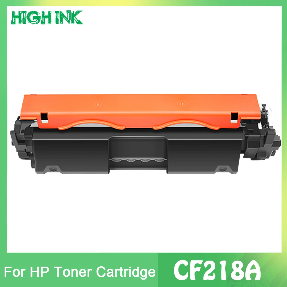 

Compatible for HP CF218A 18a 218a toner cartridge LaserJet Pro M104A/M104W/M132A/ M132N/M132FN/M132FP /M132FW/M132NW/M132SNW