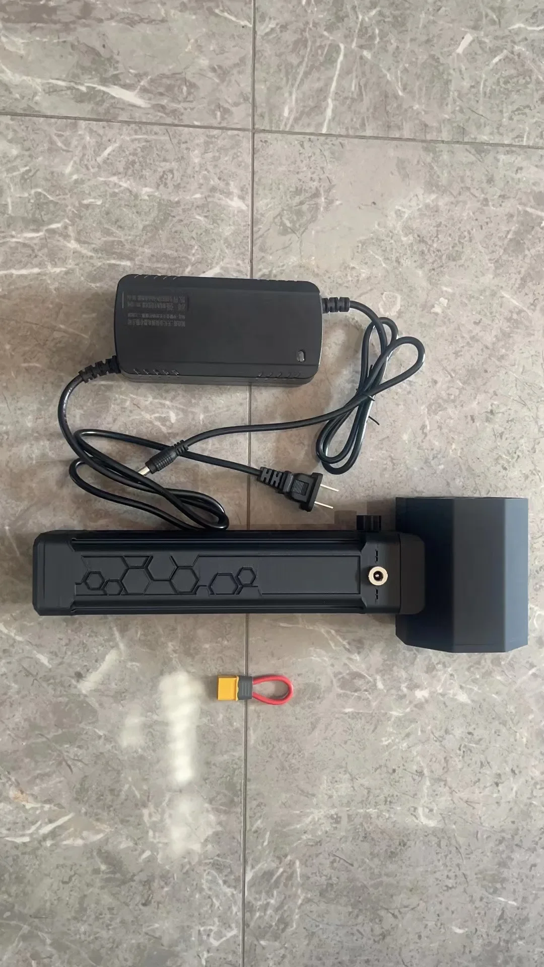 Беспроводной турбонагнетатель волшебного воздуха Jetfan 2 0 Электрический