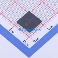 100% Novo Chipset AVR128DB64-I/MR, LPC5502JHI48EL, MC9S08QD4VSC, STM32L432KBU6, MSP430G2955IRHA40R Integrated ic