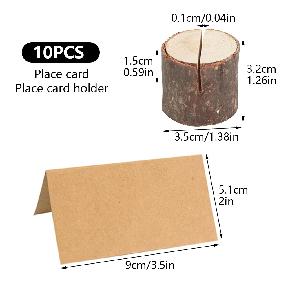 

10 шт./упаковка, держатель для фотографий