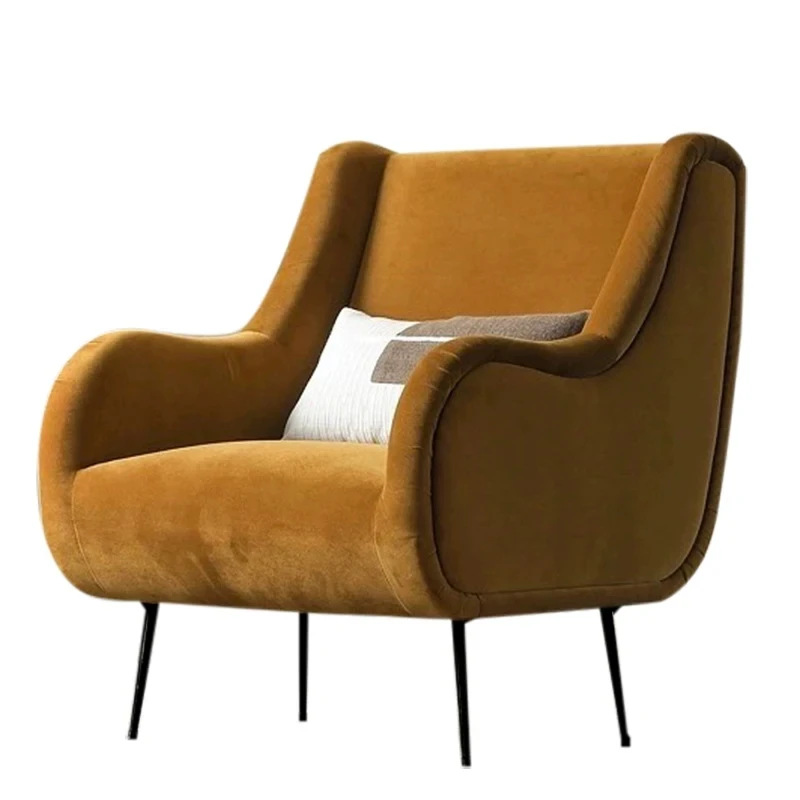 Скандинавский ленивый диван эстетическая мебель для комнаты стол стул пляжа