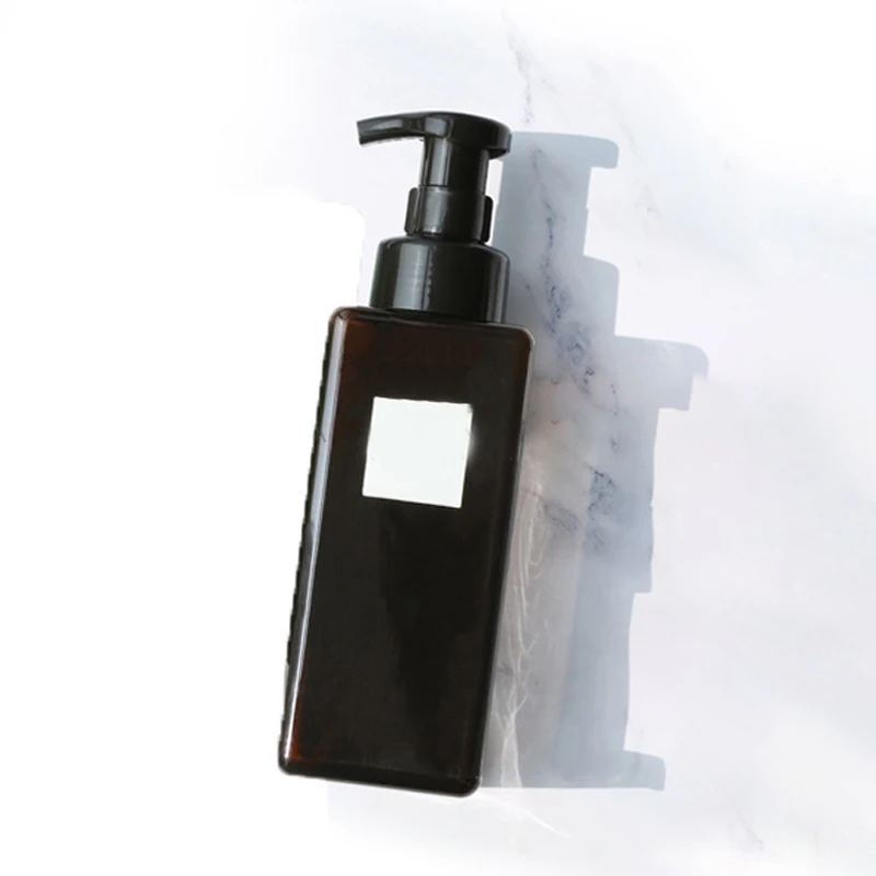 

Accessories Soap Dispenser Home Household Bathroom Bottle Kit Kitchen Liquid Pump Reusable Shampoo Shower Sink
