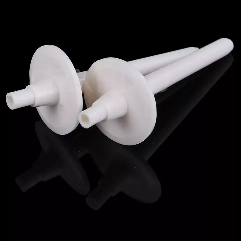 

NEW2023 2pcs/Set Spool Pins Spoon Stand Holder For Singer Riccar Simplicity Brother Sewing Machine Accessories 5BB5902