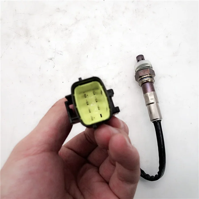 

Hot Selling Original Engine Oxygen Sensor G5900-3800103 For Bus