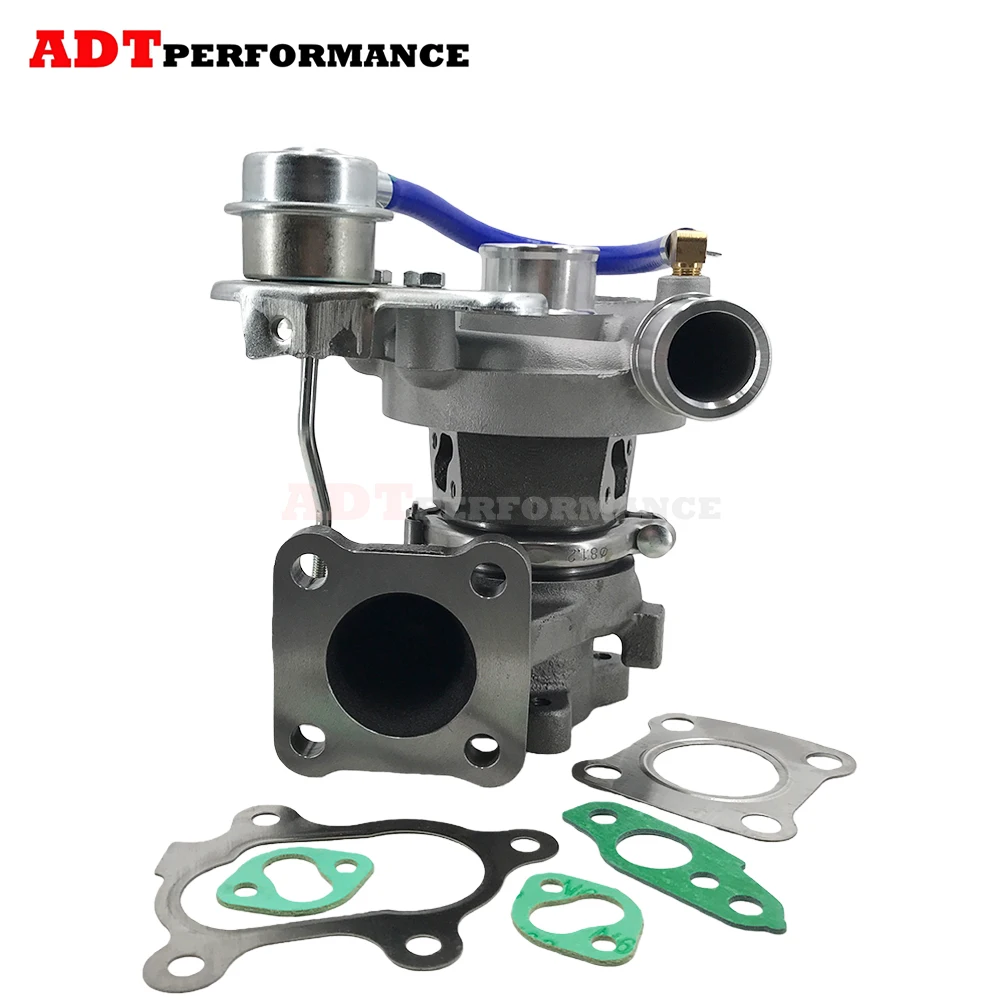 Фото 1720164050 17201 64050 17201-64050 Turbo17201-64050 CT12 Turbo для Toyota Town Ace/Lite Ace TownAce LiteAce 2.0L 2CT 2.0L №2