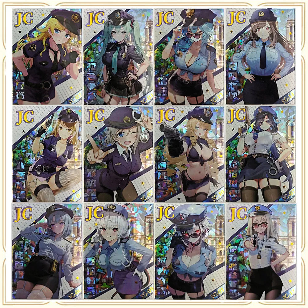 Аниме История богини JC Hatsune Miku Clorinde Dainsleif Griseo Arlecchino Игры Игрушки Коллекционные