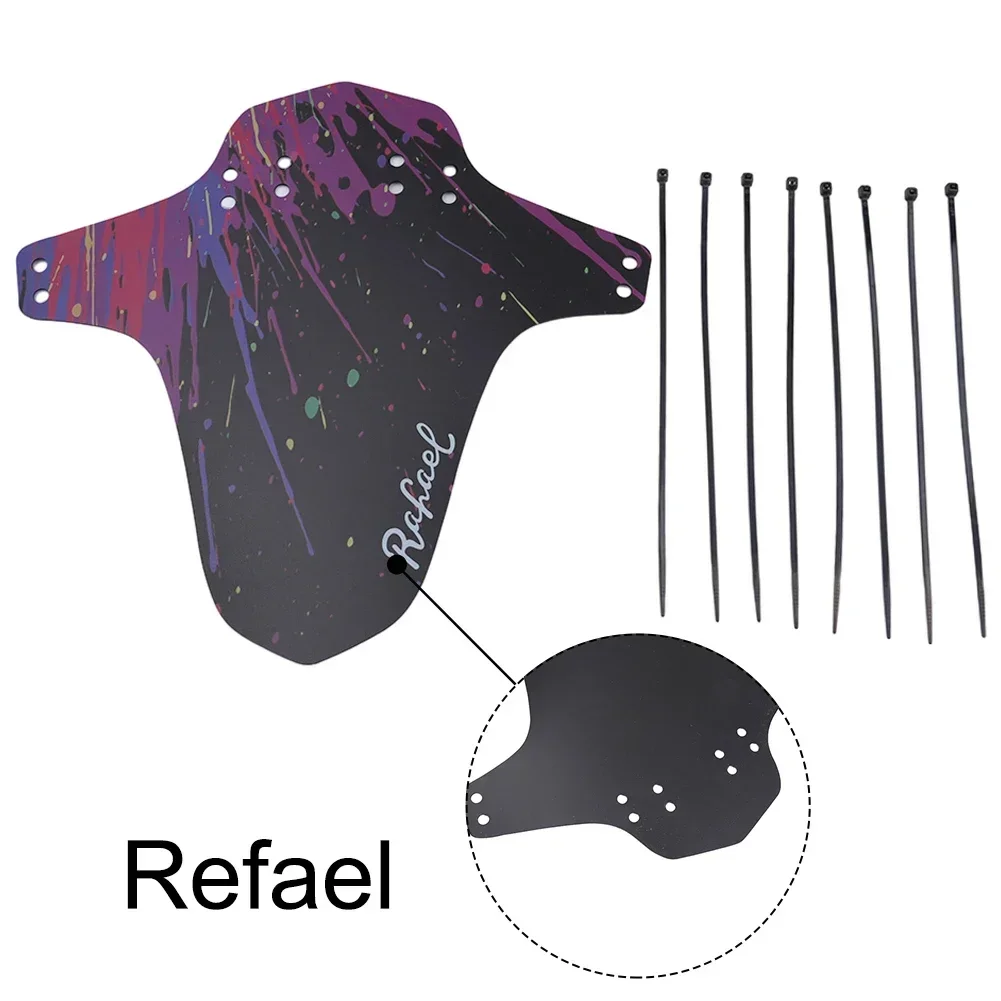 Композитные быстросъемные брызговики из полипропилена Оптимальная защита