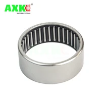 punched outer ring needle roller bearing hk2230 through hole bearing hk222830 inner diameter 22 outer diameter 28 height 30mm