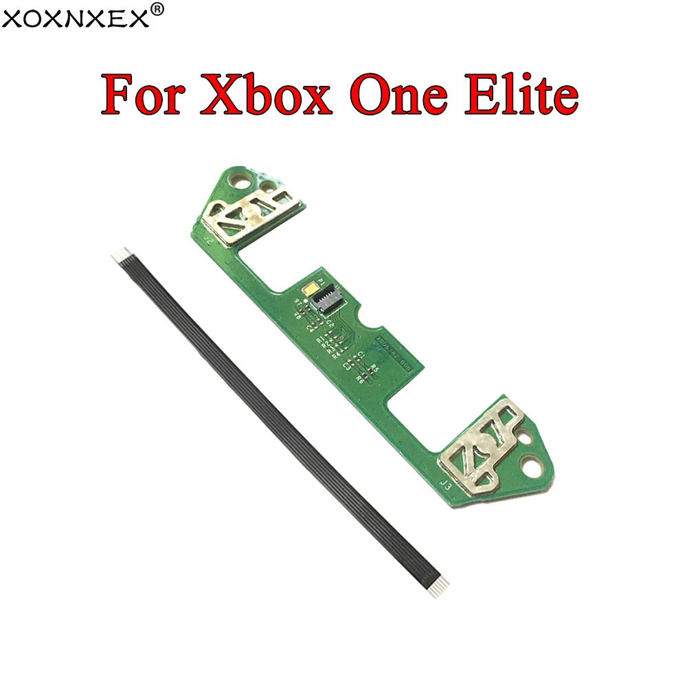 Задняя печатная плата для беспроводного контроллера Xbox One Elite