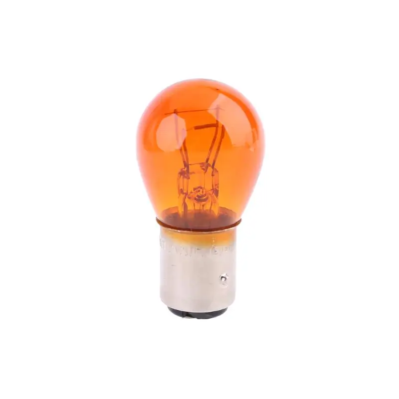 Автомобильный светодиодный светильник BAY15D 1157 P21/5W S25 указатель поворота передний