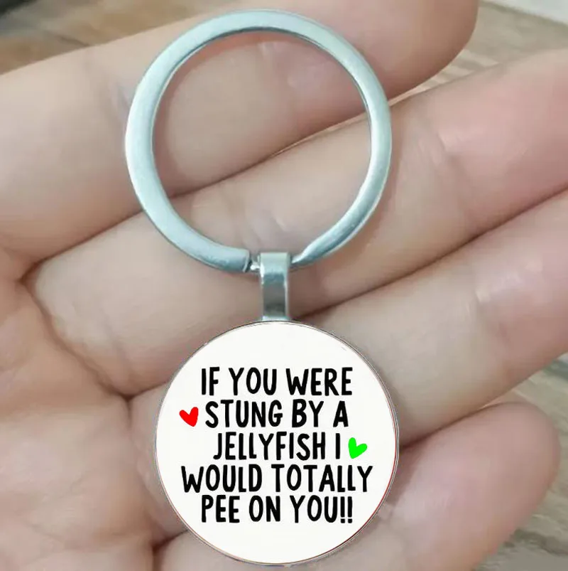 Брелок Best Friend Forever забавный подарок для сестер и дочери идеально подходит дней