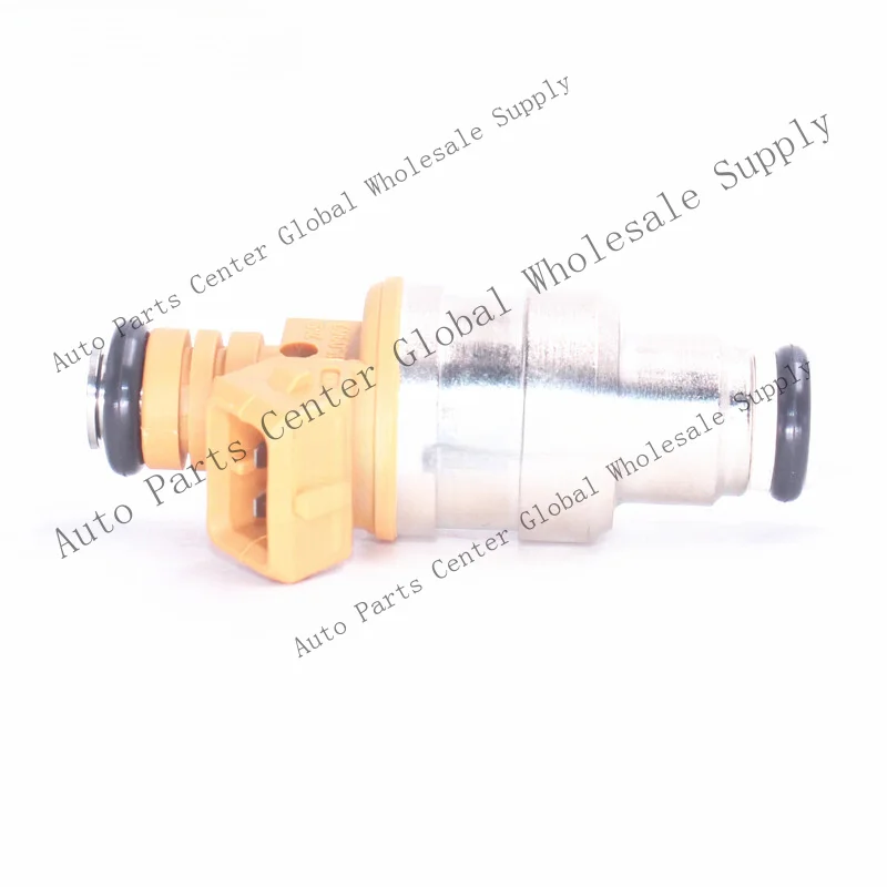 Фото Форсунка топливная Z+ 0280150962 для Opel Senator B, Omega, Ford 93208787, 90444453 №2