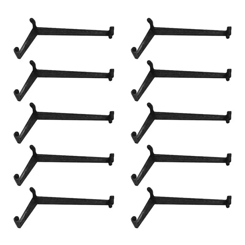 

10Pcs Fruit Tree Branches Holder Fruit Branch Spreader Tree Branch Support Frame For Strong Branch For Tree Branches Fixe