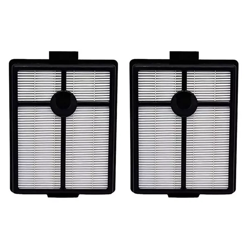 

2Pcs Hepa Filter Kits for Rainbow Rexair E Series Version Filter Series