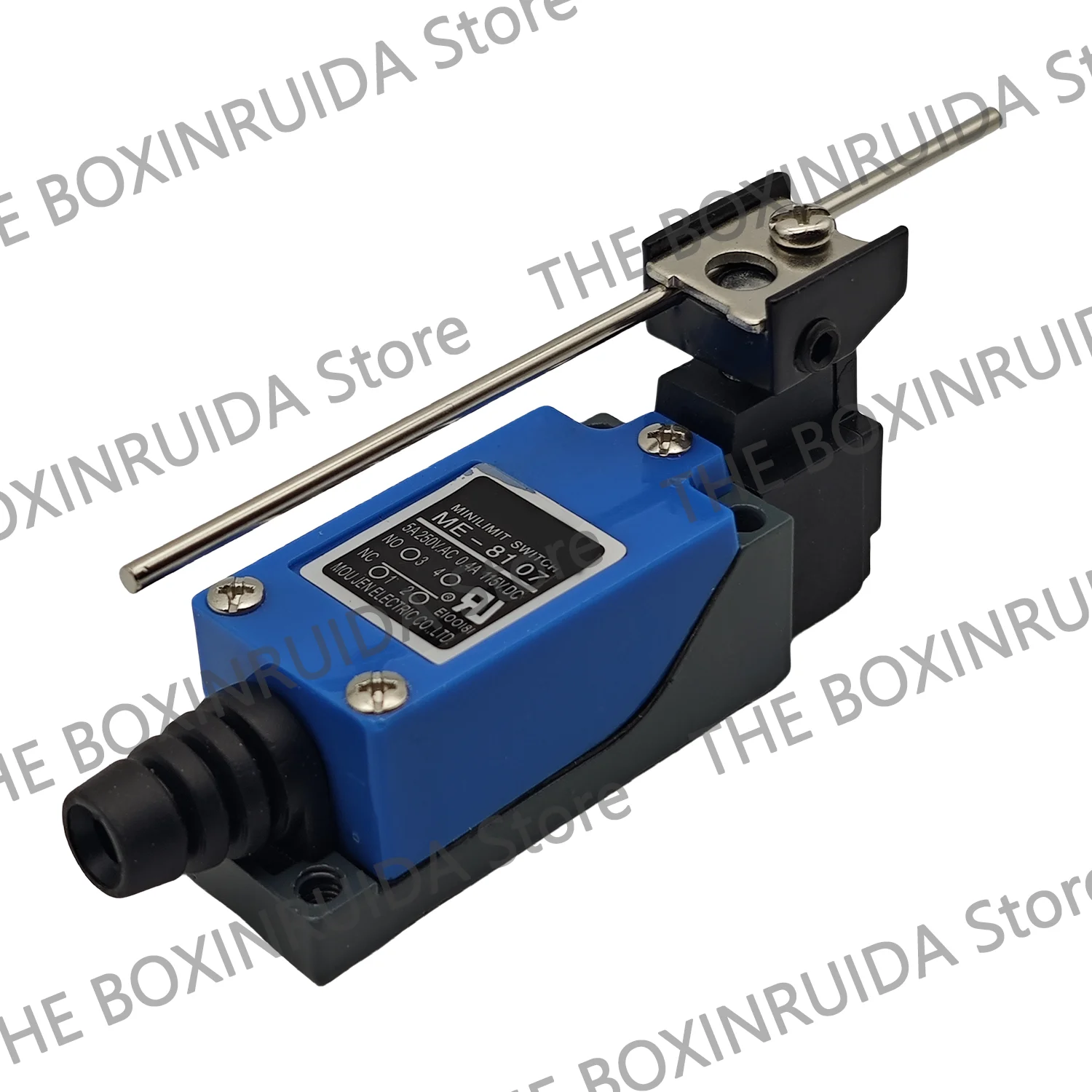 Микросхема ME-8107 ME-8111