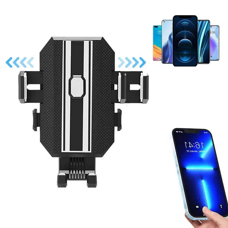 Рисунок 2 - Автомобильный держатель для телефона