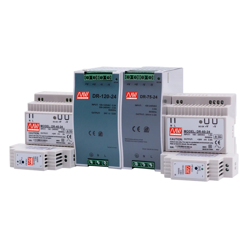 

Adjustable Power Supply Input 100V 240V Output 12V 24V Transformer Led Driver Adapter Transformador De 220v Led Dimmable KC0122