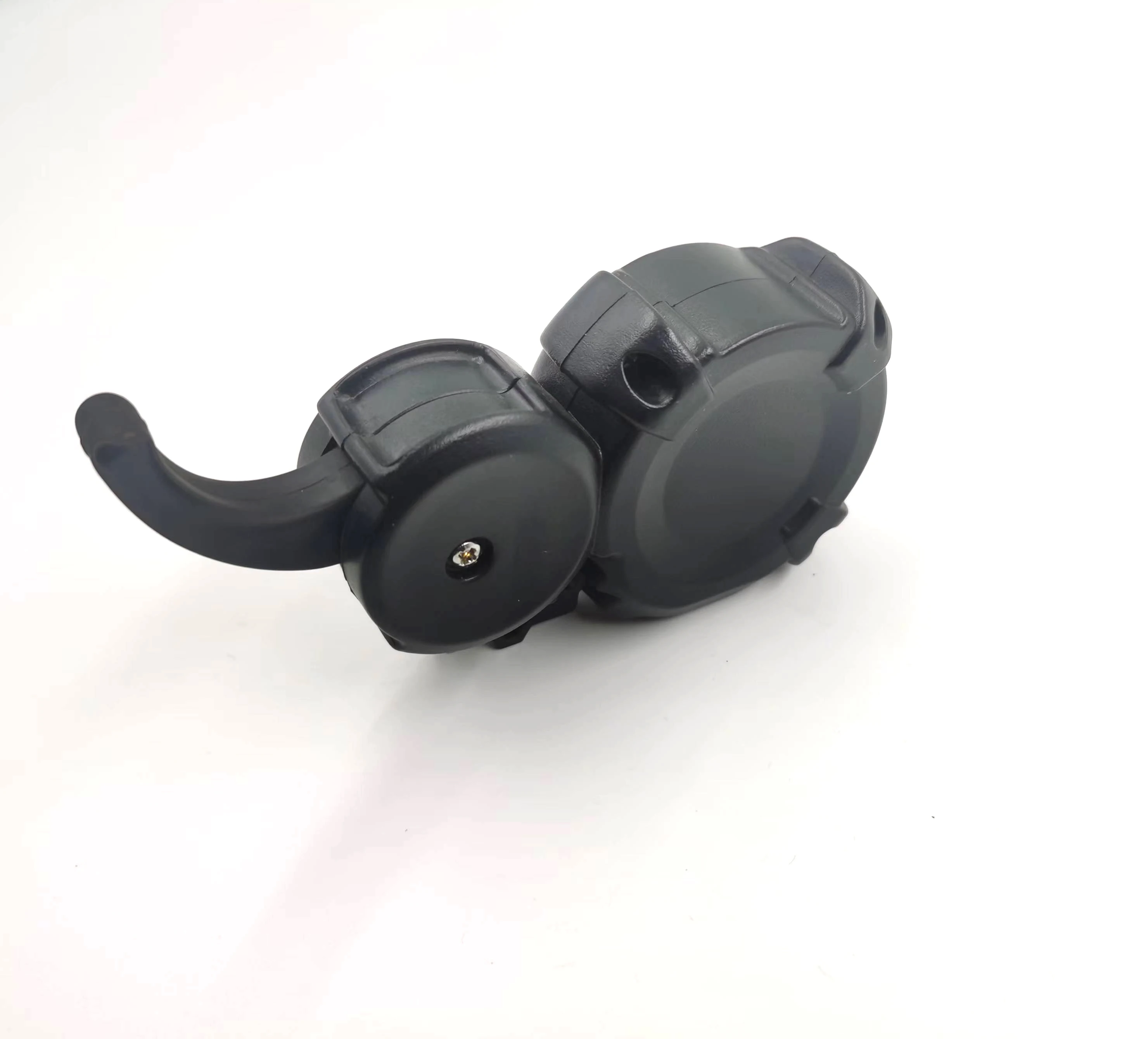 Фото EY3 глаз ЖК-дисплей для электрического скутера 72 в Dualtron Thunder DT3 DT2 ultra mini DTX SPEEDWAY EYE дроссельная заслонка speedmeter одометр №4