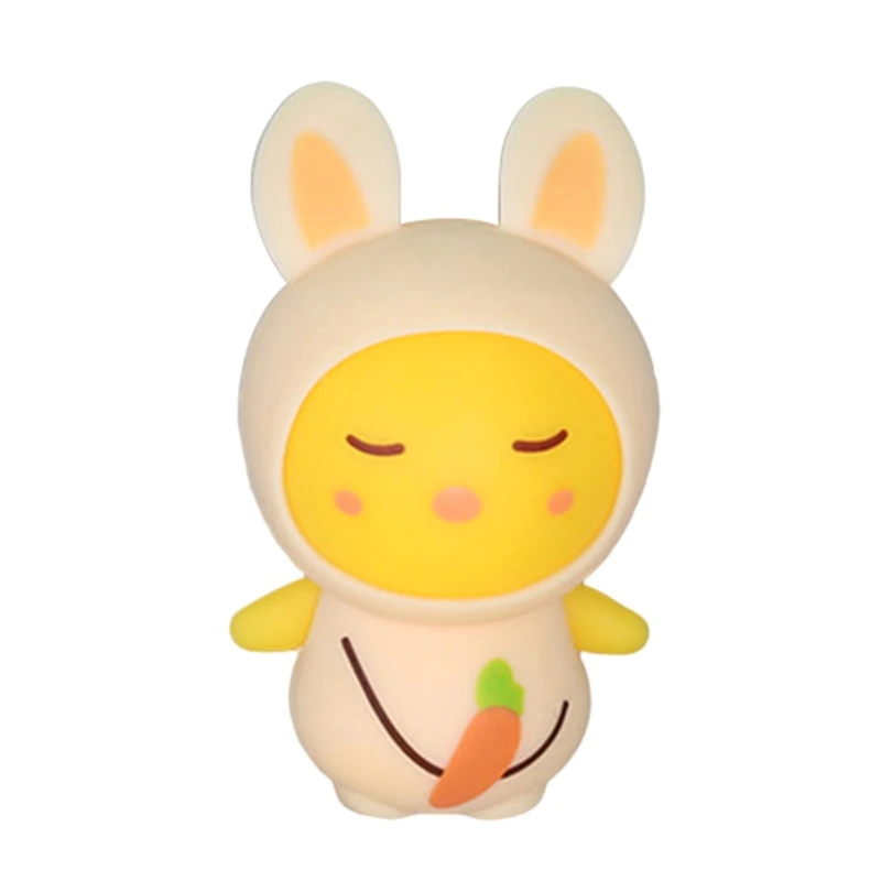 

Мягкий Мяч для декомпрессии интересный мультяшный Кролик Лягушка Мягкая игрушка медленно восстанавливающая форму игрушка для лечения эмоций