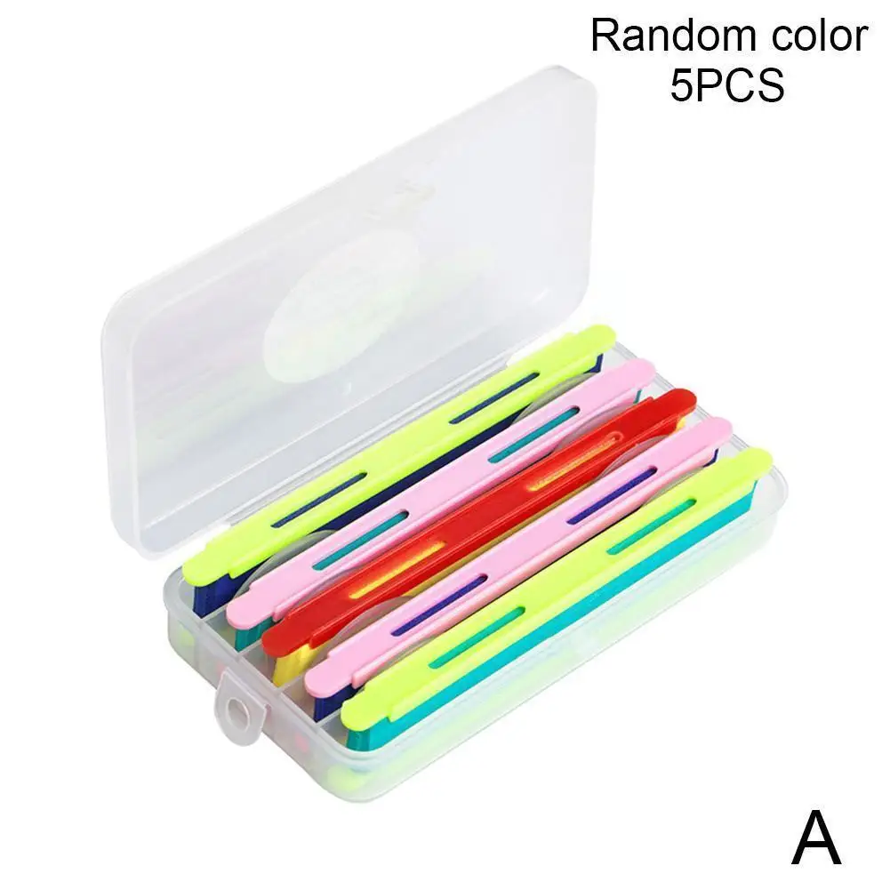 

Double-sided Fishing Line Wire Winding Board Fishing 5 With Material Pcs Box Plate Sponge Tools Fishing Lightweight Line X4d6