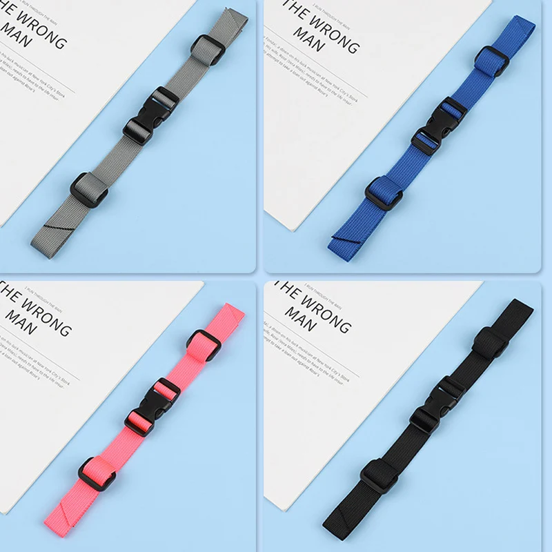 Регулируемый ремень через плечо для рюкзака