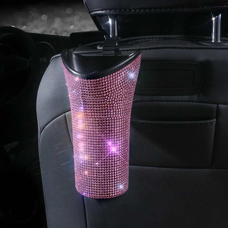 

Universal Car Umbrella Holder Umbrella Storage Universal for Car Seats Auto Tidying Bling Car Accessories for Girls