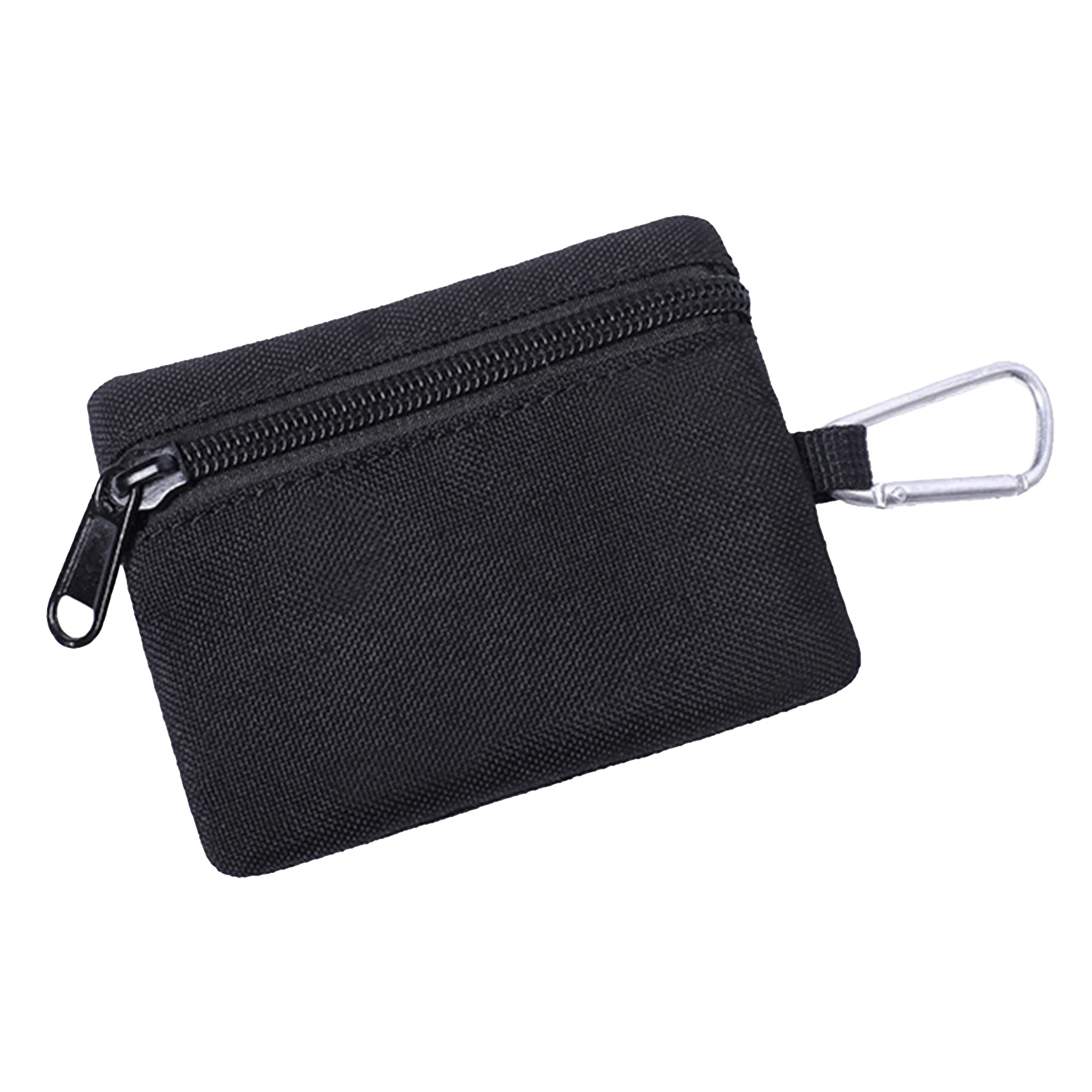 

Прочный Спортивный кошелек для ключей для скалолазания на открытом воздухе, сумка для охоты, портативный кошелек с карабином и монетницей н...