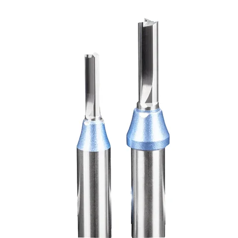 Tideway 3-лезвийная фреза из твердого карбида для дерева