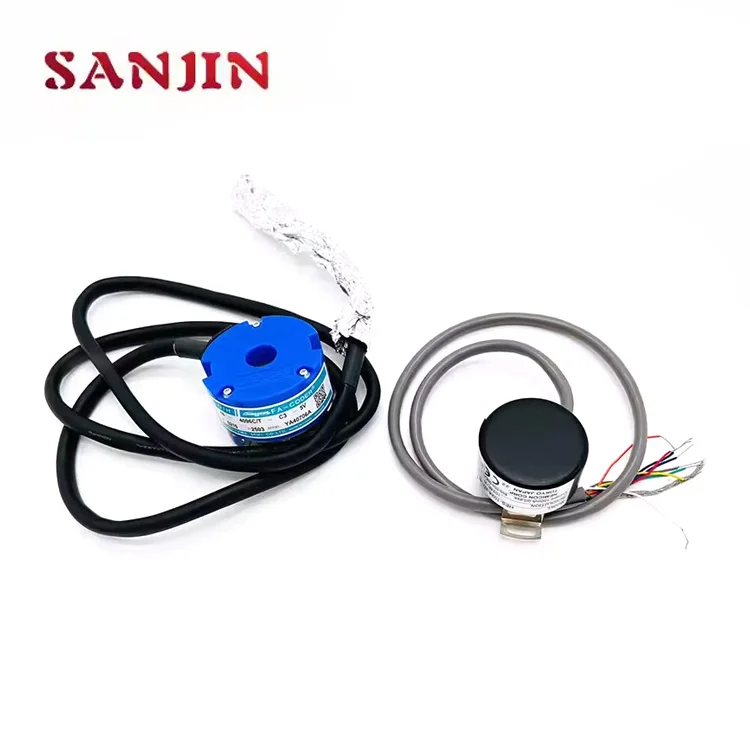 Энкодер лифта Тамагава TS5216N2503 для Toshiba