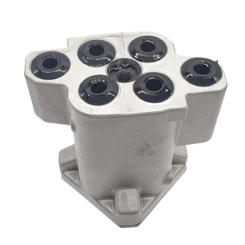 for Hitachi ZAX70 120 200 240 330 360 450-1-3-5-6 joystick pilot handle Assembly 9247135