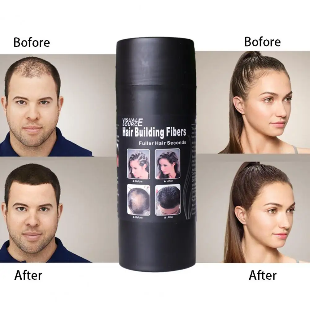 Кератиновые Волокна Для Волос Купить