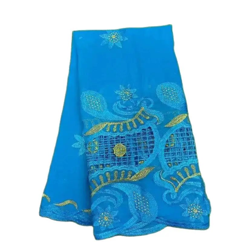 New Style African Muslim Headite Cotton Embroidered Scarf free shipping Dubai Headscarf Shawl Islamic Ramadan Hijab Prayer Scraf