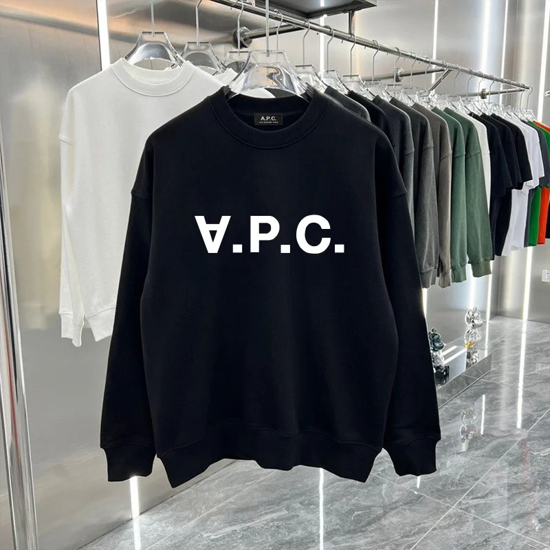 

Толстовка унисекс в Корейском стиле, роскошный свитшот с надписью для мужчин и женщин, качественный хлопковый пуловер, повседневный Уютный Топ в стиле Харадзюку, на осень-зиму