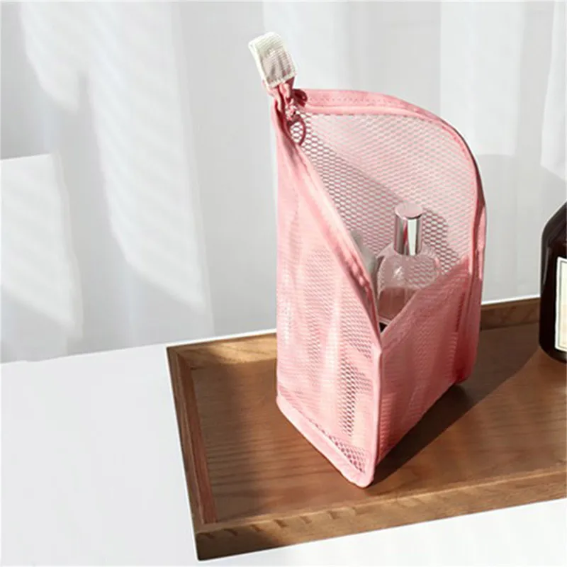 Дорожная многофункциональная Водонепроницаемая косметичка из ЭВА Женский