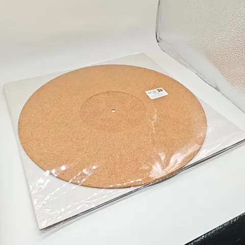 Пробковый коврик для винила FARAJIAJ 12 дюймов