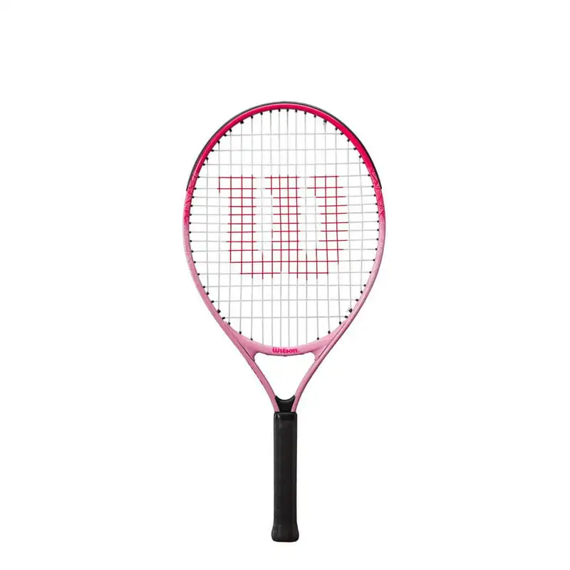 

Привлекательная розовая 21-дюймовая Теннисная ракетка ote Bag идеально подходит для детей в возрасте 5-6 лет, сумка-тоут, покрывало для пиклбола, сумка для тенниса
