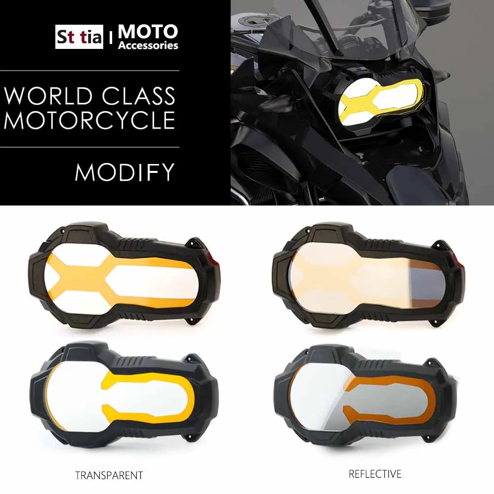 Для BMW R1200GS R1250GS LC ADV R 1250 1200 GS adventure GSA 2014- 2023 2024 мотоциклетная Новая защитная крышка