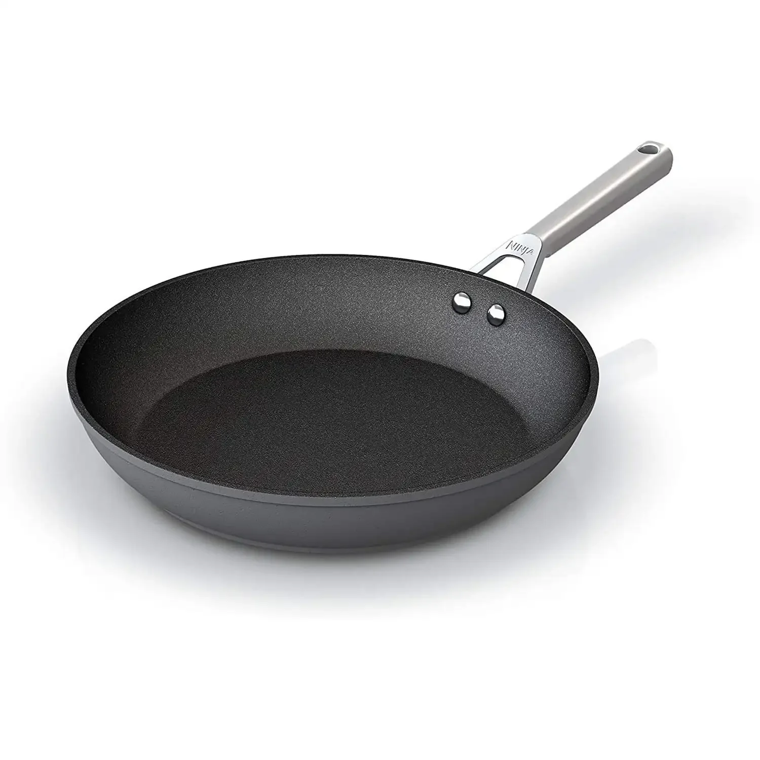 

Ninja C30030 Foodi NeverStick Premium 12-Inch Fry Pan