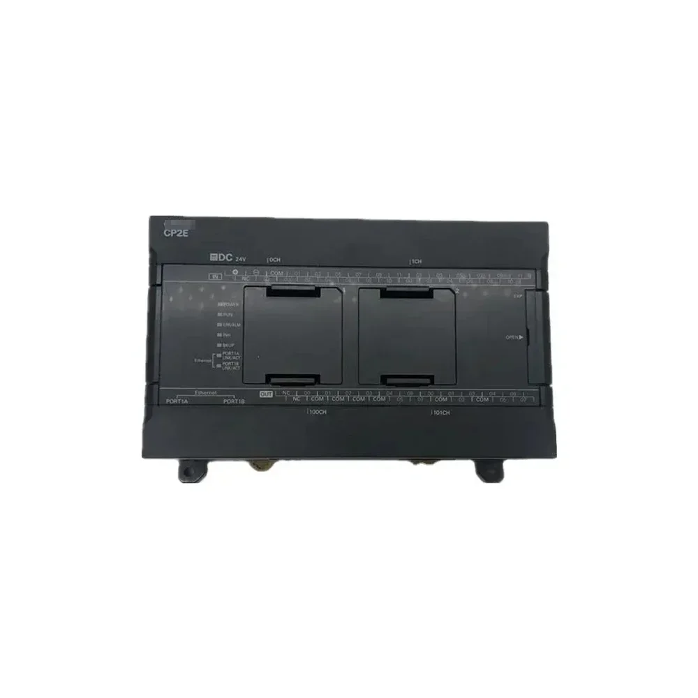 Series в наличии CP2EN40DT1D PLC Control CP2E