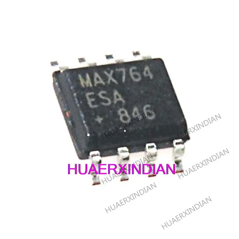 10 шт./лот новый оригинальный MAX764ESA MAX764 SOP-8 10 шт./лот новый оригинальный MAX764ESA MAX764 SOP-8