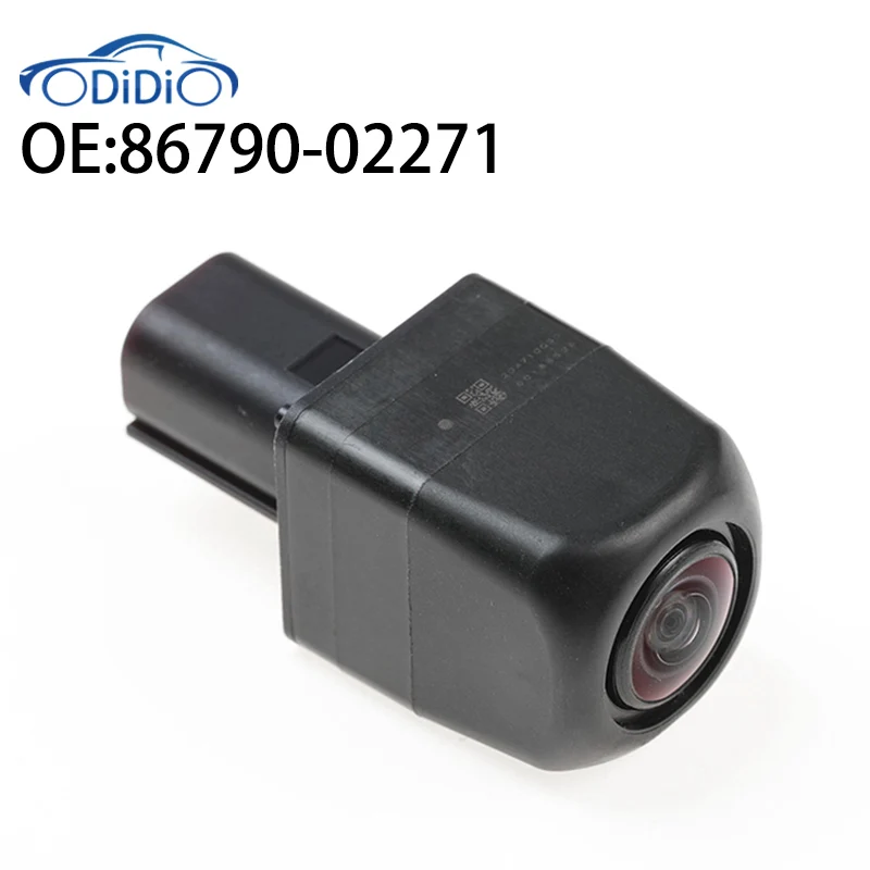 

8679002271 86790-02271 Автомобильная резервная парковочная камера заднего вида для Toyota Corolla Allion 2019-2022