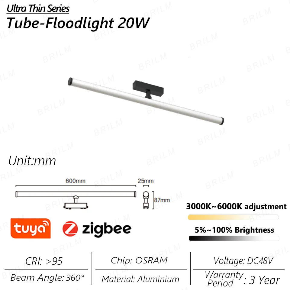 

Магнитная светодиодная дорожка Royal Blue UT01-Z